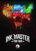 Ink Master Season 13 - Ink Master Season 13 - DVD