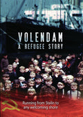 Volendam: A Refugee Story - Volendam: A Refugee Story - DVD