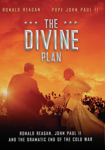 Divine Plan - Divine Plan - DVD