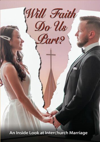 Will Faith Do Us Part - Will Faith Do Us Part - DVD