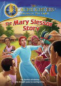 Torchlighters: The Mary Slessor Story - Torchlighters: The Mary Slessor Story - DVD