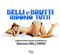 Belli E Brutti Ridono Tutti / O.s.t. - Belli E Brutti Ridono Tutti / O.s.t. - Music CD
