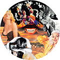 Nurse With Wound - Sylvie & Babs - Vinyl Record