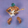 Apollo,omar - Apolonio - Vinyl Record