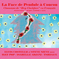 Elvis Costello - La Face de Pendule à Coucou EP [Indie Exclusive Limited Edition Neon Coral Vinyl]