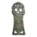 Goonies Copper Bones Skeleton Key Le Prop Replica - Goonies Copper Bones Skeleton Key Le Prop Replica - Collectibles