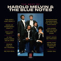Melvin,harold & Blue Notes - Best Of Harold Melvin & The Blue Notes - Vinyl Record