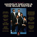Harold Melvin & The Blue Notes - The Best Of Harold Melvin & The Blue Notes [LP]