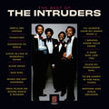 Intruders - Best Of The Intruders - Vinyl Record