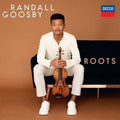 Goosby,randall - Roots - Music CD