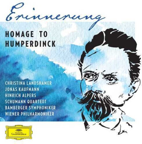Erinnerung: Homage To Humperdinck / Var - Erinnerung: Homage To Humperdinck / Var - Music CD