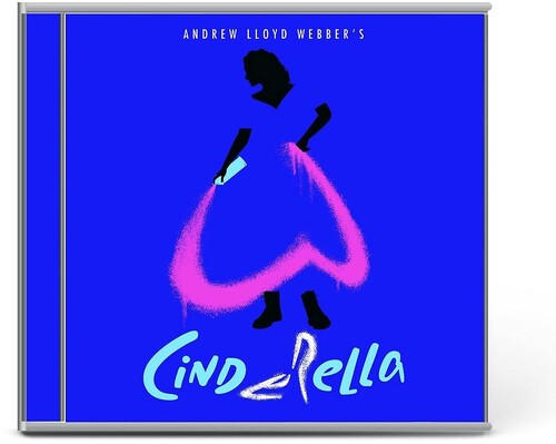 Lloyd Webber,andrew - Andrew Lloyd Webber's Cinderella - Music CD