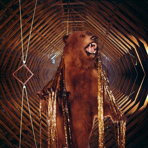 My Morning Jacket - It Still Moves [2LP Golden Smoke]