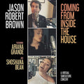 Brown,jason Robert - Coming From Inside The House (virtual Subculture) - Vinyl Record