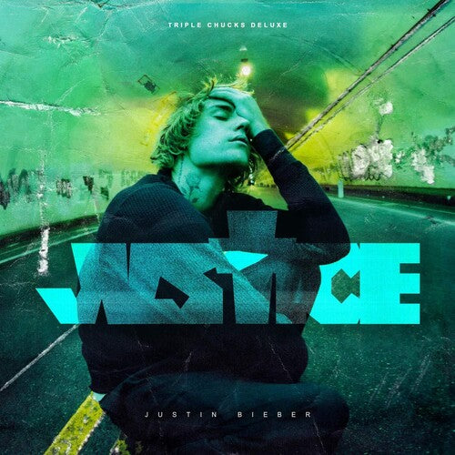Bieber,justin - Justice - Vinyl Record