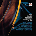 Nelson,oliver - Blues And Abstract Truth - Vinyl Record