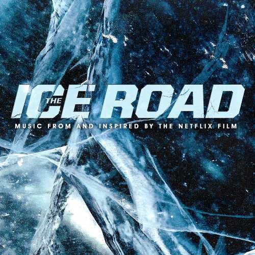 Ice Road / Various - Ice Road / Various - Music CD