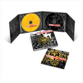 Queensryche - Operation: Mindcrime - Music CD