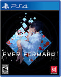 Ps4 Ever Forward Launch Edition - Ps4 Ever Forward Launch Edition - Video Game