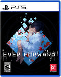 Ps5 Ever Forward Launch Edition - Ps5 Ever Forward Launch Edition - Video Game