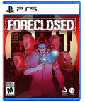 Ps5 Foreclosed - Ps5 Foreclosed - Video Game