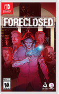 Swi Foreclosed - Swi Foreclosed - Video Game