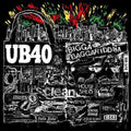 Ub40 - Bigga Baggariddim - Music CD