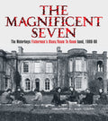 The Magnificent Seven: The Waterboys Fisherman's Blues / Room To Roam band, 1989-90 [5CD/DVD Box Set]