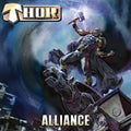 Thor - Alliance - Vinyl Record