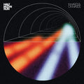 Half Moon Run - Inwards & Onwards - Vinyl Record