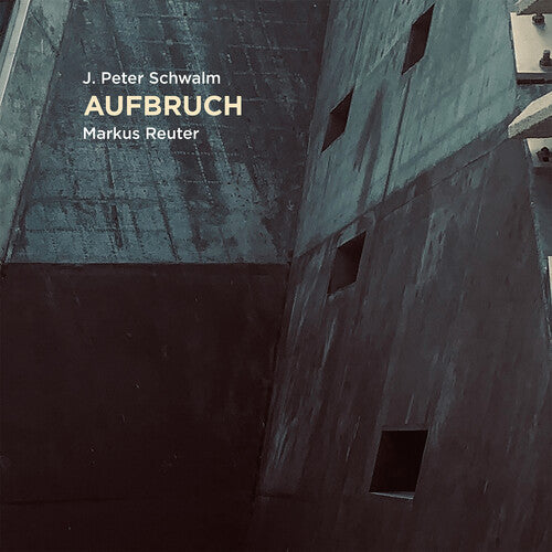 Jan-peter Schwalm / Reuter,markus - Aufbruch - Music CD