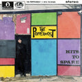 Poppermost - Hits To Spare - Vinyl Record