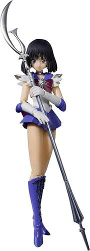 Tamashi Nations - Pretty Guardian Sailor Moon S - Sailor Saturn - Collectibles
