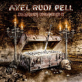 Pell,axel Rudi - Diamonds Unlocked Ii - Music CD