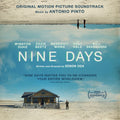 Pinto,antonio - Nine Days / O.s.t. - Music CD