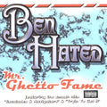 Hated,ben - Mr Ghetto Fame - Music CD