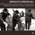 Mingus,charles - Mingus At Carnegie Hall - Music CD