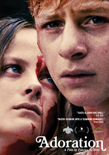 Adoration - Adoration - DVD