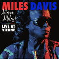 Miles Davis - Merci Miles Live At Vienne [LP]