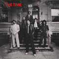Time - Time - Vinyl Record
