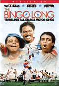 Bingo Long Travelling All Stars & Motor - Bingo Long Travelling All Stars & Motor - DVD