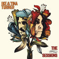 Turner,ike & Tina - Bolic Sound Sessions - Music CD