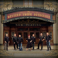 Western Swing Authority - Now Playing - Music CD