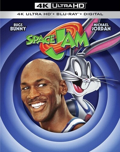 Space Jam - Space Jam - UHD