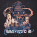 Skraeckoedlan - Earth - Music CD