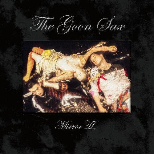 Goon Sax - Mirror Ii - Music CD