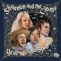 Shannon & The Clams - Year Of The Spider - Music CD