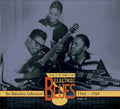 Vol. 3-Electric Blues 1960-69 (English) [Import]