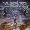Eradicator - Influence Denied - Music CD