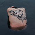 Blue Heron (Metallic Silver) [LP] Vinyl Record